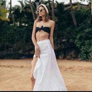 XIX Palms senorita skirt